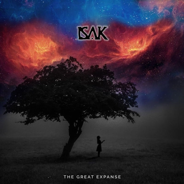  |  Vinyl LP | Isak - Great Expanse (LP) | Records on Vinyl