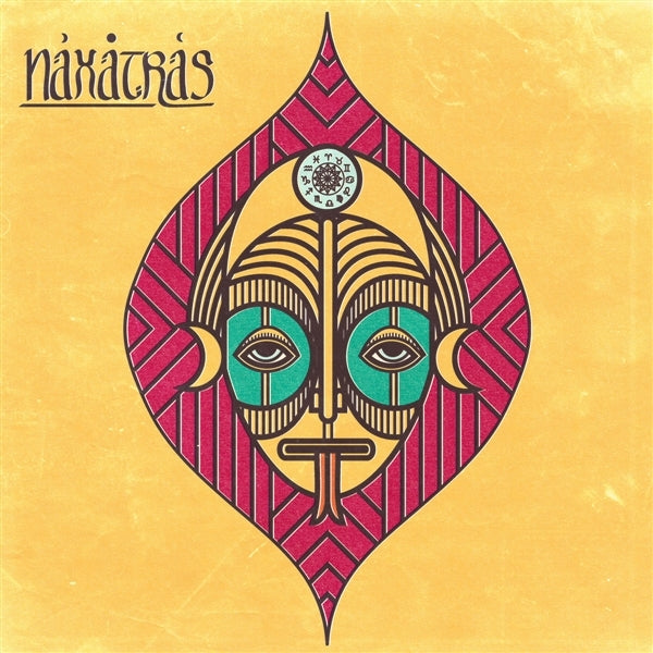  |  Vinyl LP | Naxatras - Naxatras (2 LPs) | Records on Vinyl