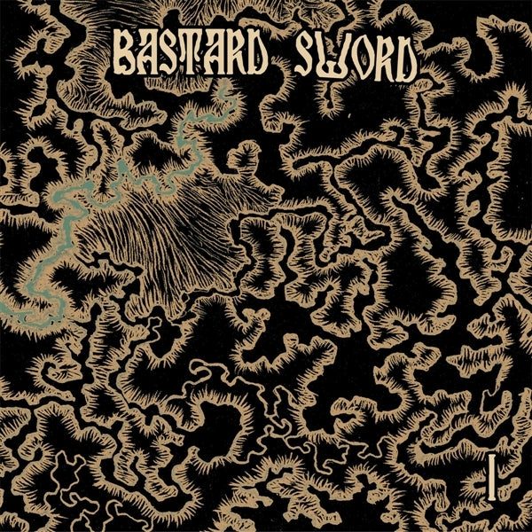  |  Vinyl LP | Bastard Sword - Bastard Sword I (LP) | Records on Vinyl