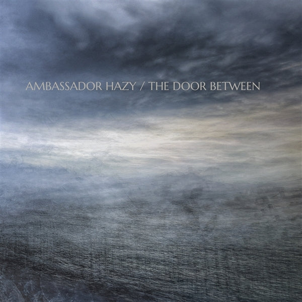  |  Vinyl LP | Ambassador Hazy - Door Between (LP) | Records on Vinyl
