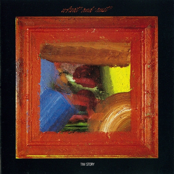  |  Vinyl LP | Tim Story - Wheat and Rust (LP) | Records on Vinyl