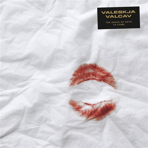  |  Vinyl LP | Valeskja Valcav - Shape of Goth To Come (2 LPs) | Records on Vinyl