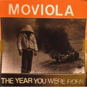Moviola - Year Of Were Born |  Vinyl LP | Moviola - Year Of Were Born (LP) | Records on Vinyl