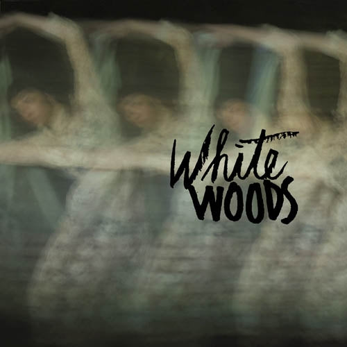  |  7" Single | White Woods - Big Talking (Single) | Records on Vinyl