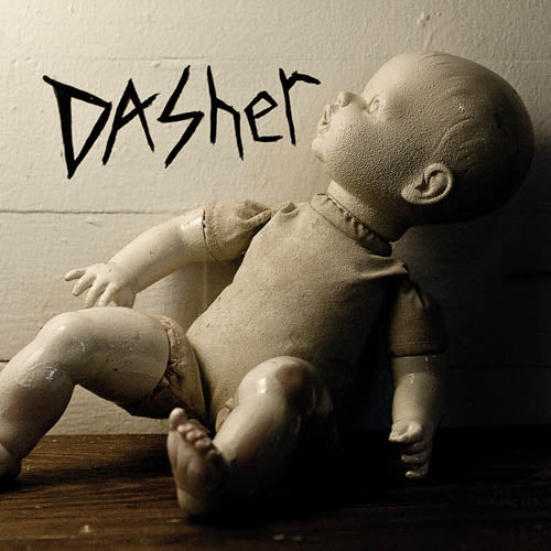  |  7" Single | Dasher - Soviet (Single) | Records on Vinyl