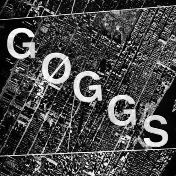  |  7" Single | Goggs - She Got Harder (Single) | Records on Vinyl