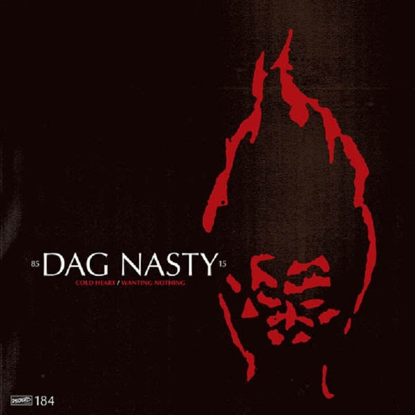  |  7" Single | Dag Nasty - Cold Heart (Single) | Records on Vinyl