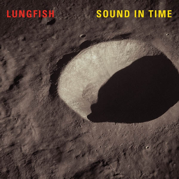 |  Vinyl LP | Lungfish - Sound In Time (LP) | Records on Vinyl