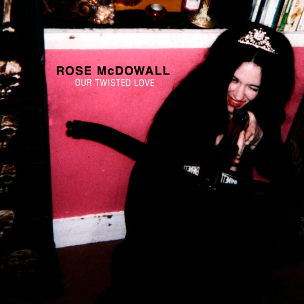  |  12" Single | Rose McDowall - Our Twisted Love (Single) | Records on Vinyl
