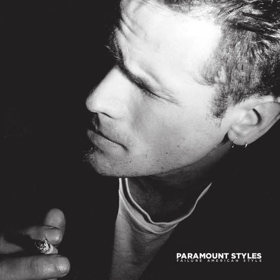 Paramount Styless - Failure American Style |  Vinyl LP | Paramount Styless - Failure American Style (LP) | Records on Vinyl