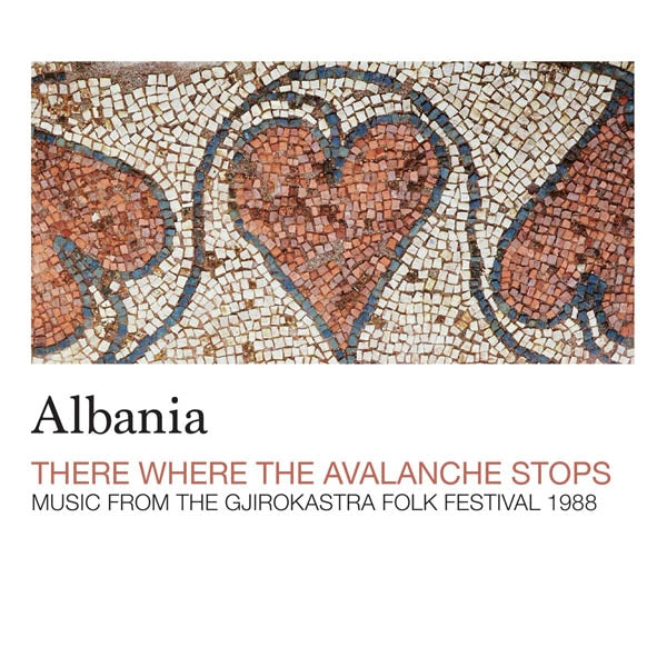 V/A - Albania  |  Vinyl LP | V/A - Albania  (LP) | Records on Vinyl
