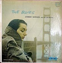 Johnny Hodges - Blues |  Vinyl LP | Johnny Hodges - Blues (LP) | Records on Vinyl