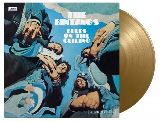  |  Vinyl LP | Bintangs - Blues On the Ceiling (LP) | Records on Vinyl