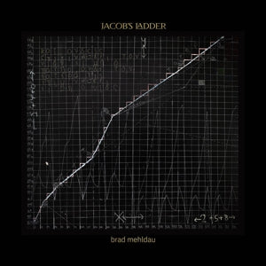  |  Vinyl LP | Brad Mehldau - Jacob's Ladder (2 LPs) | Records on Vinyl