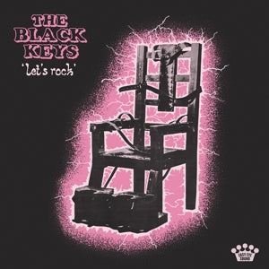 Black Keys - Big Come Up |  Vinyl LP | Black Keys - Let's Rock (LP) | Records on Vinyl