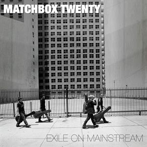  |  Vinyl LP | Matchbox Twenty - Exile On Mainstream (2 LPs) | Records on Vinyl