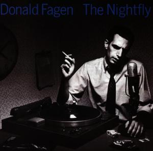 Donald Fagen - Nightfly  |  Vinyl LP | Donald Fagen - Nightfly  (LP) | Records on Vinyl