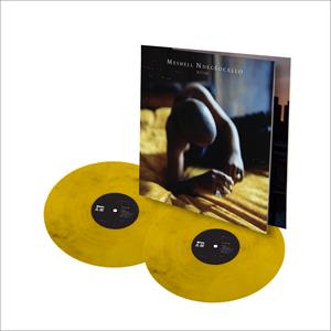  |  Vinyl LP | Me'shell Ndegeocello - Bitter (2 LPs) | Records on Vinyl