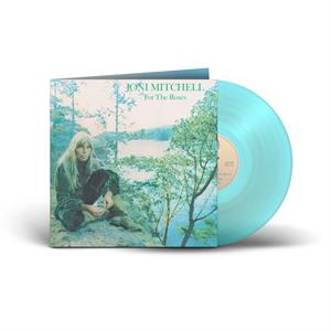  |  Preorder | Joni Mitchell - For the Roses (LP) | Records on Vinyl