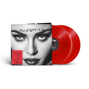  |  Vinyl LP | Madonna - Finally Enough Love (Indie) (2 LPs) | Records on Vinyl