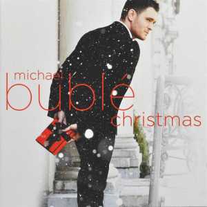 Michael Buble - Christmas |  Vinyl LP | Michael Buble - Christmas (2CD+DVD+LP+Litho+Christmas Goodies) | Records on Vinyl