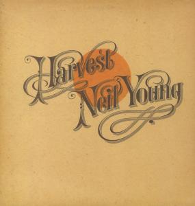 Neil Young - Harvest Moon  |  Vinyl LP | Neil Young - Harvest  (1 LP) | Records on Vinyl