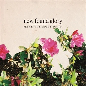  |  Vinyl LP | New Found Glory - Make the Most of It (LP) | Records on Vinyl