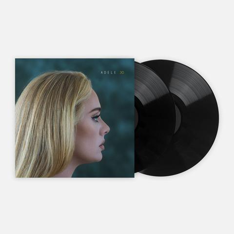 Adele - 30 |  Vinyl LP | Adele - 30 (2LP) | Records on Vinyl