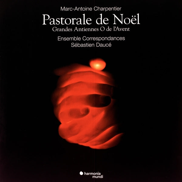  |  Vinyl LP | M.A. Charpentier - Pastorale De Noel (2 LPs) | Records on Vinyl
