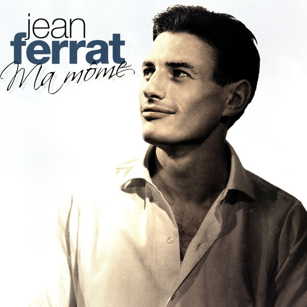 Jean Ferrat - Ma Mome |  Vinyl LP | Jean Ferrat - Ma Mome (2 LPs) | Records on Vinyl