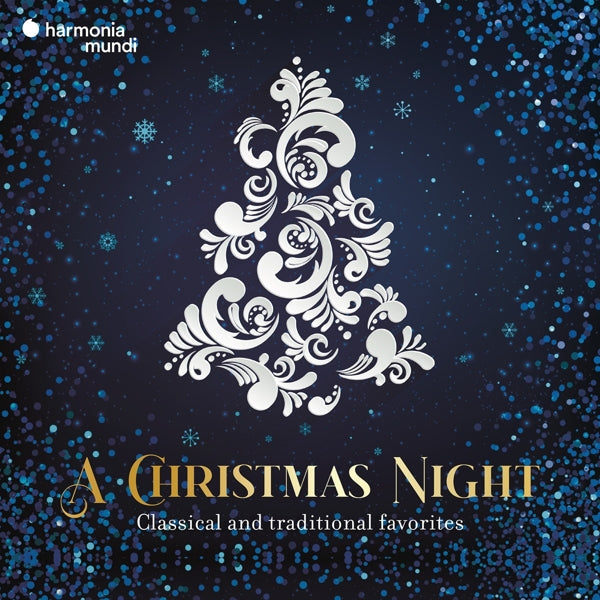  |  Vinyl LP | V/A - A Christmas Night (LP) | Records on Vinyl
