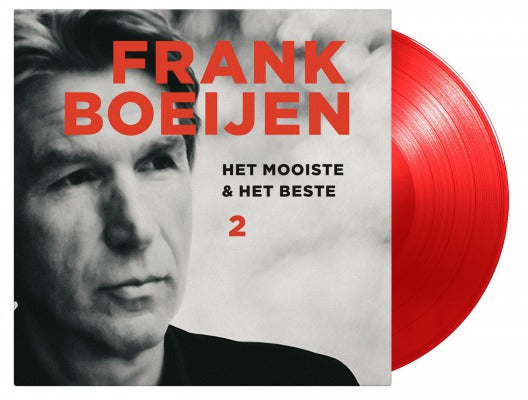  |  Vinyl LP | Frank Boeijen - Het Mooiste & Het Beste 2 (3 LPs) | Records on Vinyl