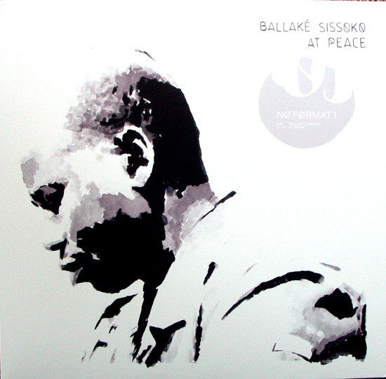 Ballake Sissoko - At Peace |  Vinyl LP | Ballake Sissoko - At Peace (LP) | Records on Vinyl