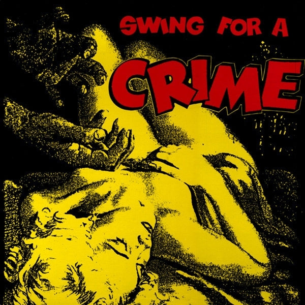 V/A - Swing For A Crime |  Vinyl LP | V/A - Swing For A Crime (LP) | Records on Vinyl