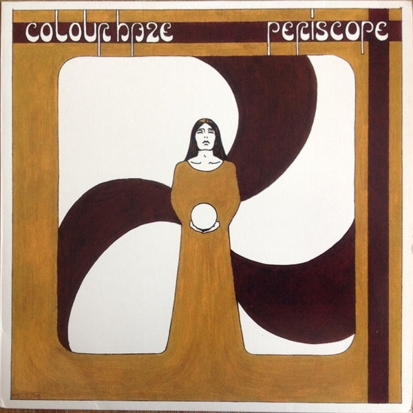 Colour Haze - Periscope  |  Vinyl LP | Colour Haze - Periscope  (LP) | Records on Vinyl