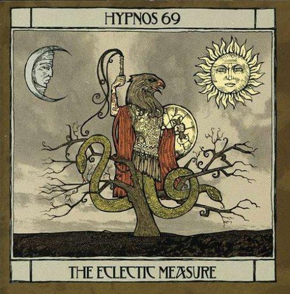  |  Vinyl LP | Hypnos 69 - Eclectic Measure (LP) | Records on Vinyl