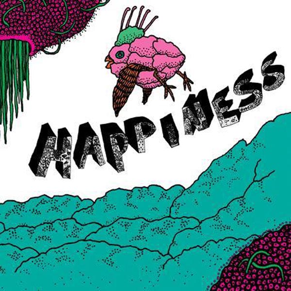 Tar Feathers/Happiness - Split |  Vinyl LP | Tar Feathers/Happiness - Split (LP) | Records on Vinyl