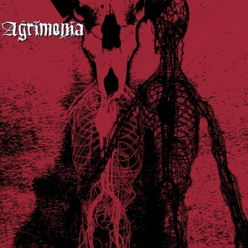  |  Vinyl LP | Agrimonia - Agrimonia (LP) | Records on Vinyl