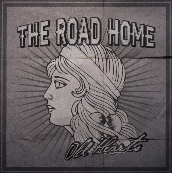  |  Vinyl LP | Road Home - Old Hearts (LP) | Records on Vinyl