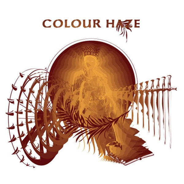  |  Vinyl LP | Colour Haze - She Said (2 LPs) | Records on Vinyl