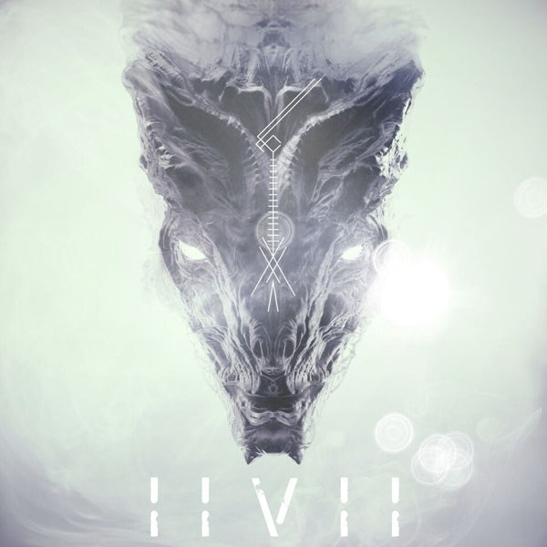  |  Vinyl LP | Iivii - Invasion (LP) | Records on Vinyl
