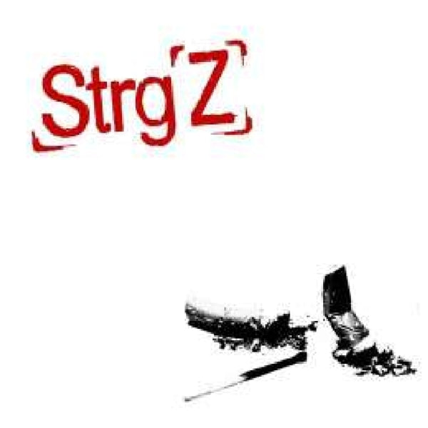  |  Vinyl LP | Strg Z - Strg Z (LP) | Records on Vinyl