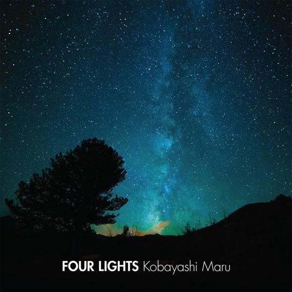  |  Vinyl LP | Four Lights - Kobayashi Maru (LP) | Records on Vinyl