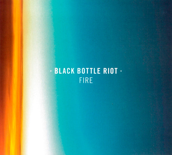  |  Vinyl LP | Black Bottle Riot - Fire (LP) | Records on Vinyl