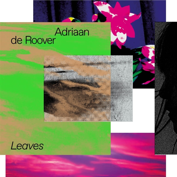 Adriaan De Roover - Leaves |  Vinyl LP | Adriaan De Roover - Leaves (LP) | Records on Vinyl