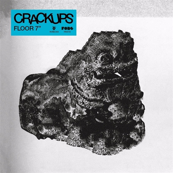 Crackups - Floor |  7" Single | Crackups - Floor (7" Single) | Records on Vinyl