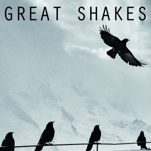 Great Shakes - Great Shakes |  Vinyl LP | Great Shakes - Great Shakes (LP) | Records on Vinyl