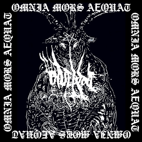 Ulveblod - Omnia Mors Aequat |  Vinyl LP | Ulveblod - Omnia Mors Aequat (LP) | Records on Vinyl