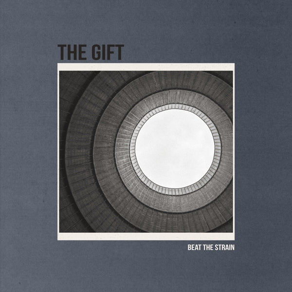 Gift - Beat The Strain |  7" Single | Gift - Beat The Strain (7" Single) | Records on Vinyl