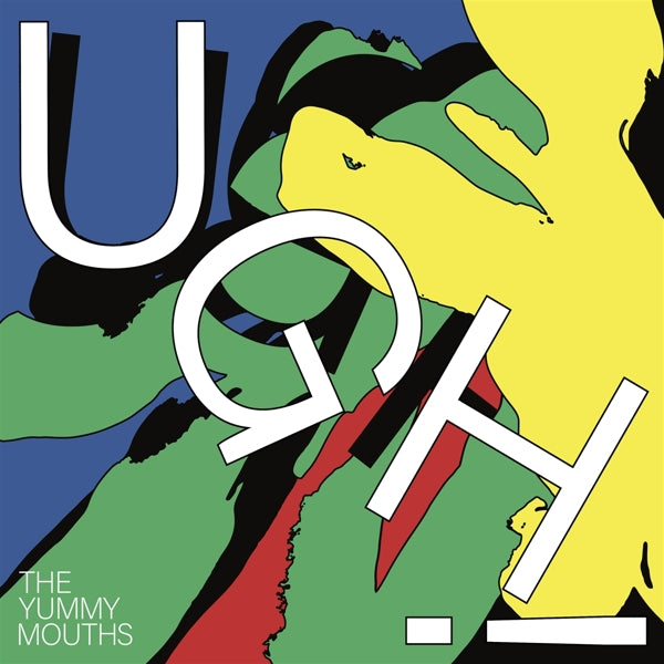Yummy Mouths - Ugh!  |  Vinyl LP | Yummy Mouths - Ugh!  (12" Single) | Records on Vinyl